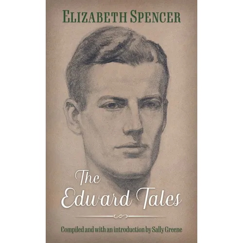 Edward Tales - Hardcover