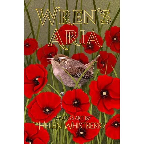 Wren's Aria - Paperback
