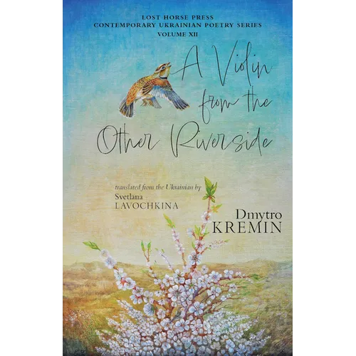 A Violin from the Other Riverside - Paperback
