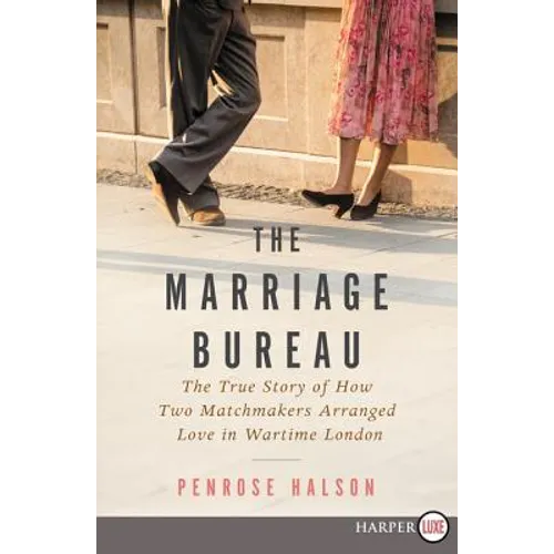 The Marriage Bureau LP