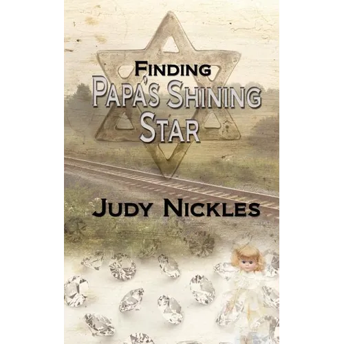 Finding Papa's Shining Star - Paperback