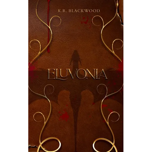 Eluvonia - Paperback