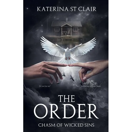 The Order: Chasm of Wicked Sins - Paperback