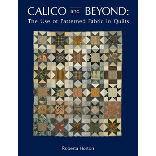 Calico and Beyond - Paperback