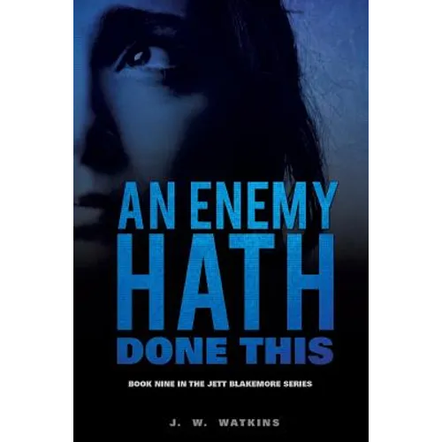 An Enemy Hath Done This - Paperback