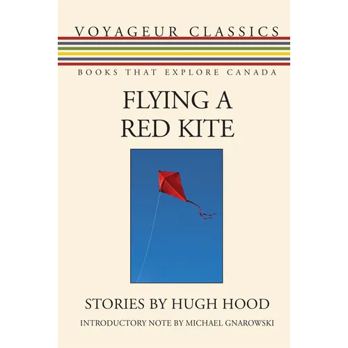 Flying a Red Kite - Paperback