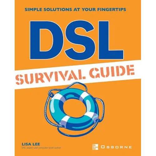 DSL Survival Guide - Paperback