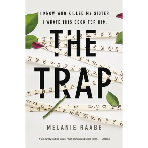 The Trap - Paperback