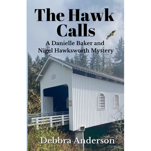 The Hawk Calls - Paperback