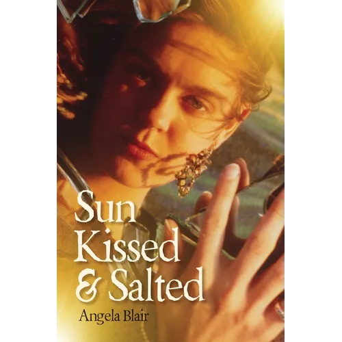 Sun Kissed & Salted - Paperback