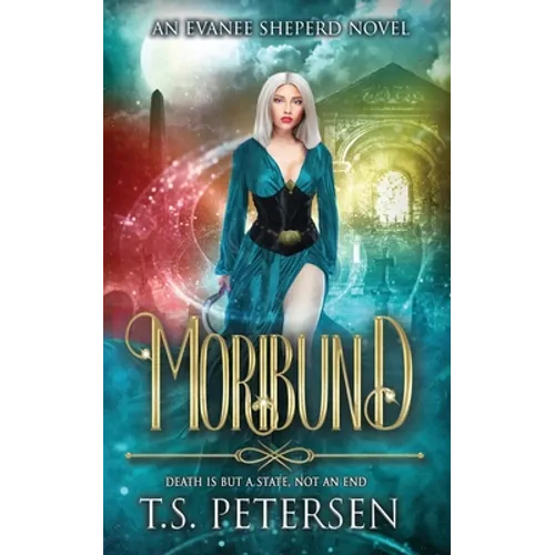Moribund - Paperback