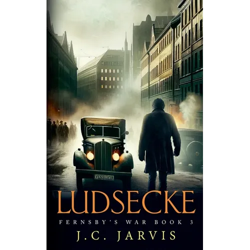 Ludsecke - Paperback