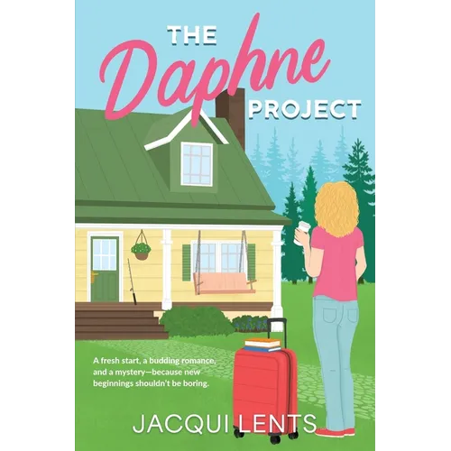 The Daphne Project - Paperback