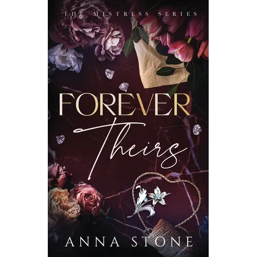 Forever Theirs - Paperback