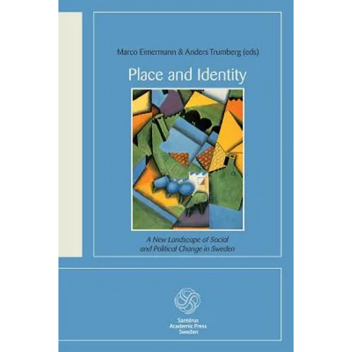 Place and Identity - Paperback