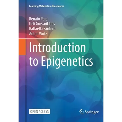 Introduction to Epigenetics