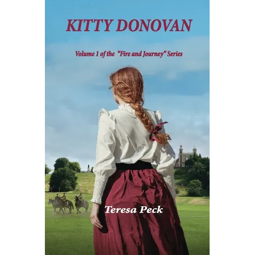 Kitty Donovan: Volume One in the 