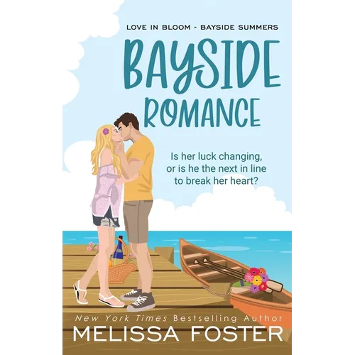 Bayside Romance - Special Edition - Paperback