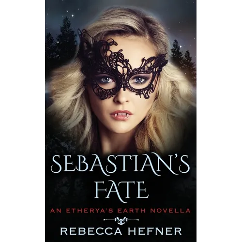 Sebastian's Fate - Paperback