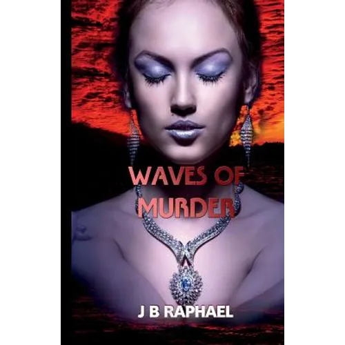 Waves of Murder - Paperback