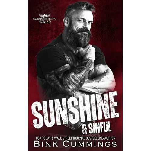 Sunshine & Sinful - Paperback