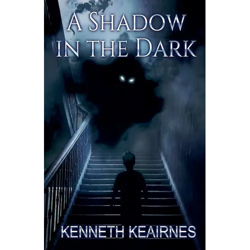 A Shadow in the Dark - Paperback