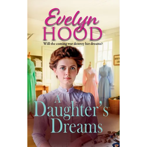 A Daughter's Dreams - Hardcover