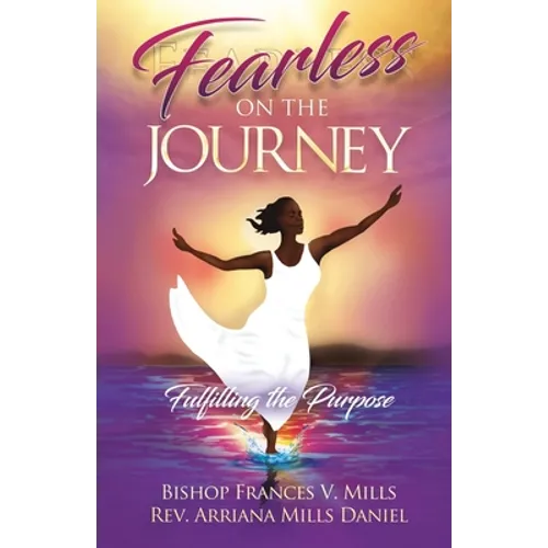 Fearless on the Journey - Paperback