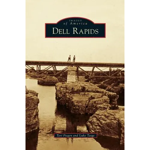 Dell Rapids - Hardcover