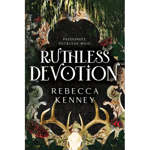 Ruthless Devotion (Standard Edition) - Paperback