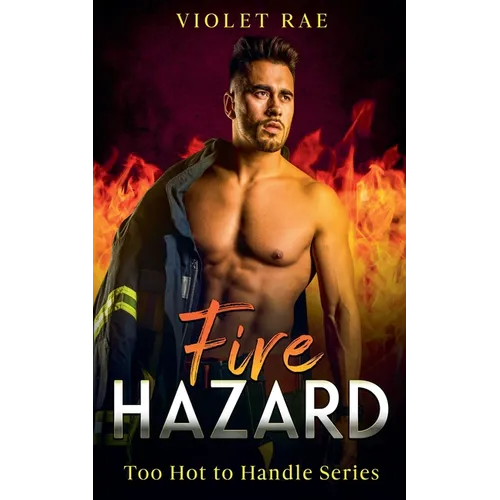Fire Hazard - Paperback