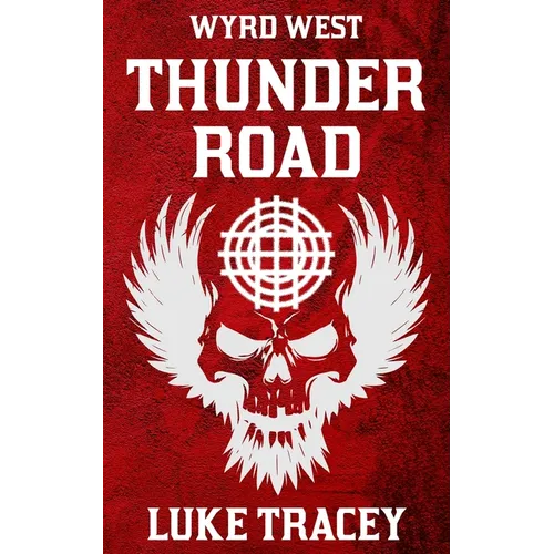 Thunder Road - Paperback