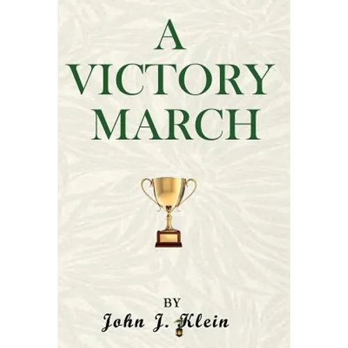A Victory March - Paperback