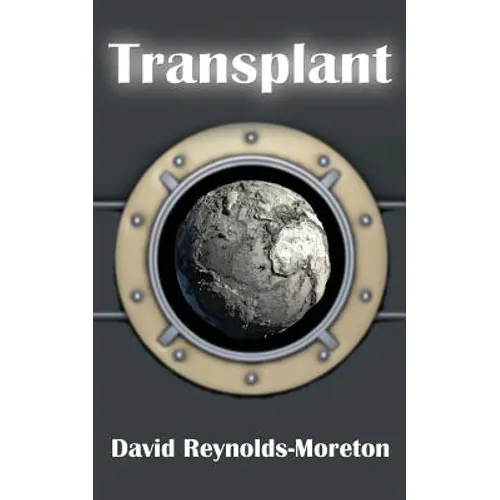 Transplant - Paperback
