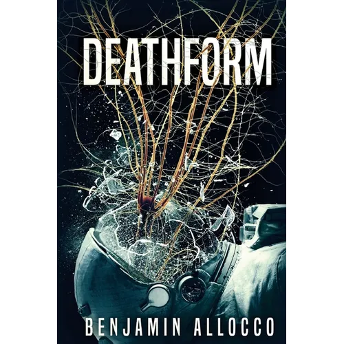 Deathform - Paperback