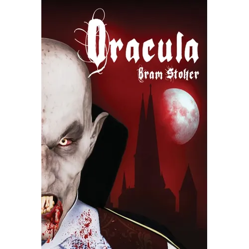 Dracula - Paperback