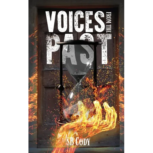 Voices from the Past - Paperback