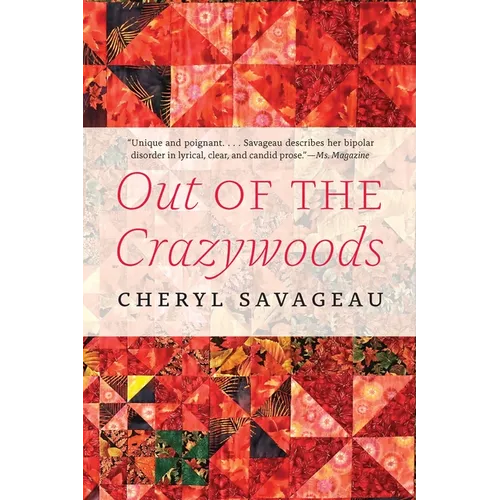 Out of the Crazywoods - Paperback