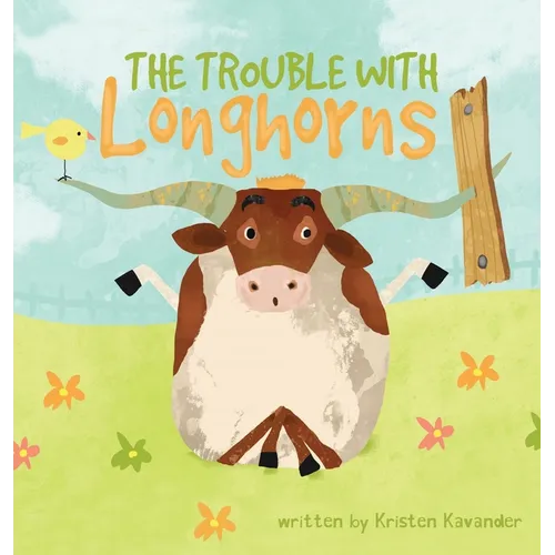 The Trouble With Longhorns