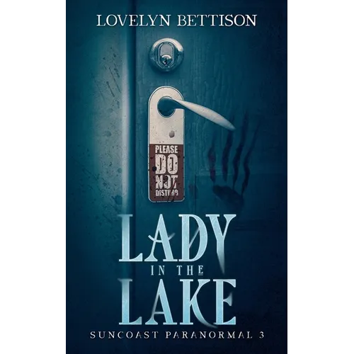 Lady in the Lake - Paperback