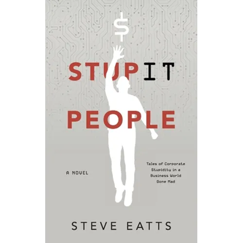 StupIT People - Paperback