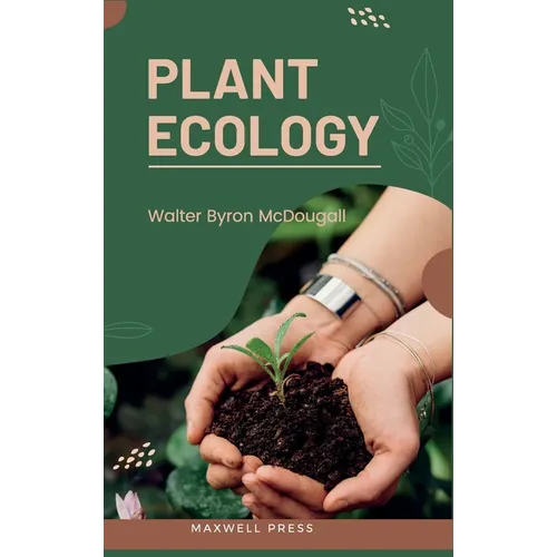 Plant Ecology - Hardcover