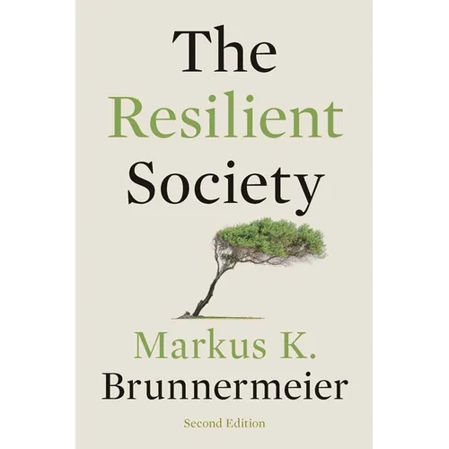 The Resilient Society - Hardcover