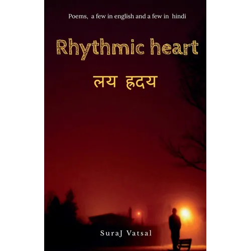 Rhythmic Heart - Paperback