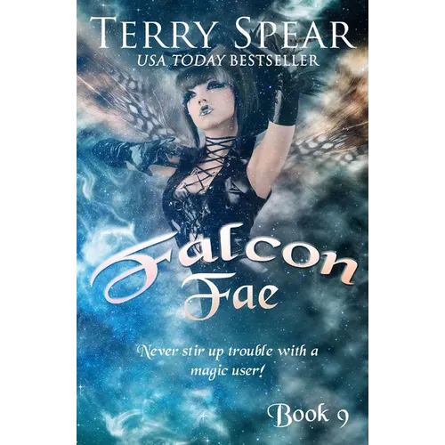 Falcon Fae
