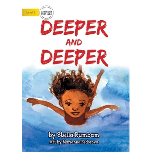 Deeper And Deeper - Paperback