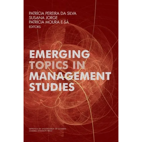 Emerging Topics in Management Studies - Paperback