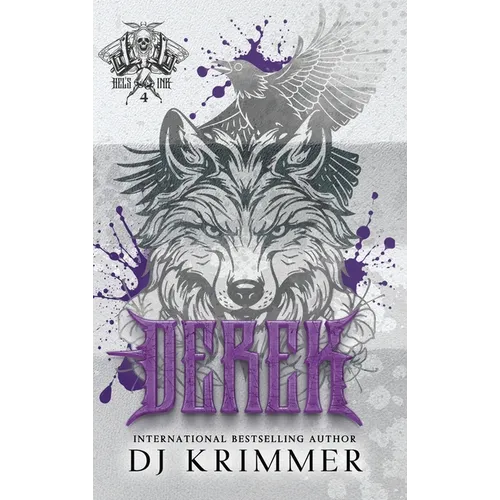 Derek - Hardcover