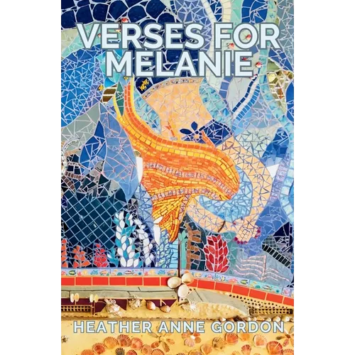 Verses for Melanie - Paperback