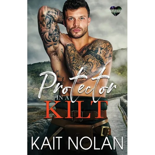 Protector in a Kilt - Paperback
